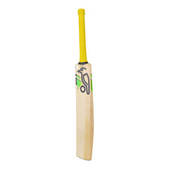 Kookaburra English Willow Cricket Bat - Kahuna Pro 3.0