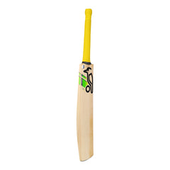 Kookaburra English Willow Cricket Bat - Kahuna Pro 3.0