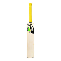 Kookaburra English Willow Cricket Bat - Kahuna Pro 5.0