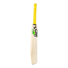 Kookaburra English Willow Cricket Bat - Kahuna Pro 5.0