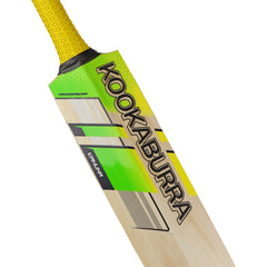 Kookaburra English Willow Cricket Bat - Big Kahuna