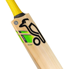 Kookaburra English Willow Cricket Bat - Big Kahuna