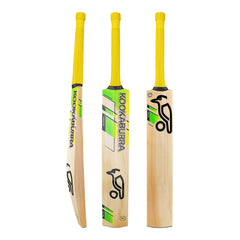 Kookaburra English Willow Cricket Bat - Big Kahuna