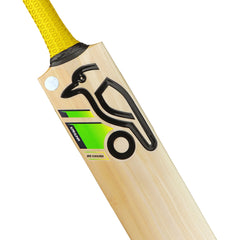 Kookaburra English Willow Cricket Bat - Big Kahuna