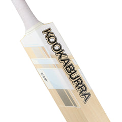 Kookaburra English Willow Cricket Bat - Ghost Pro Players
