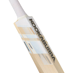 Kookaburra English Willow Cricket Bat - Ghost Pro Players