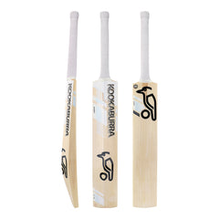 Kookaburra English Willow Cricket Bat - Ghost Pro Players
