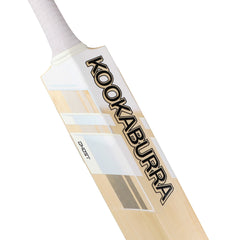 Kookaburra English Willow Cricket Bat - Ghost Pro 1.0