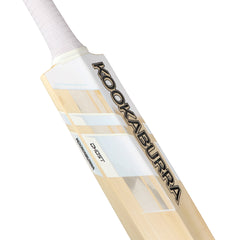 Kookaburra English Willow Cricket Bat - Ghost Pro 1.0