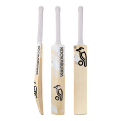 Kookaburra English Willow Cricket Bat - Ghost Pro 1.0