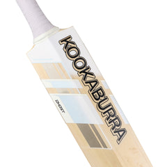Kookaburra English Willow Cricket Bat - Ghost Pro 4.0