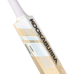 Kookaburra English Willow Cricket Bat - Ghost Pro 4.0