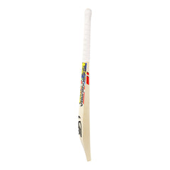 Kookaburra English Willow Cricket Bat - Beast Glenn Maxwell