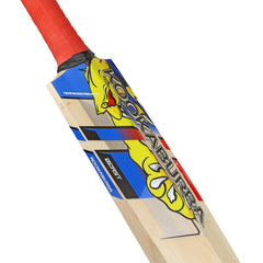 Kookaburra English Willow Cricket Bat - Beast Pro Players