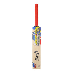 Kookaburra English Willow Cricket Bat - Beast Pro Players