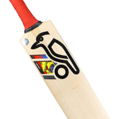Kookaburra English Willow Cricket Bat - Beast Pro Players