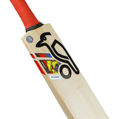 Kookaburra English Willow Cricket Bat - Beast Pro Players