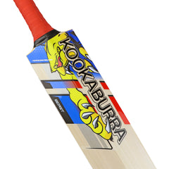Kookaburra English Willow Cricket Bat - Beast Pro 2.0