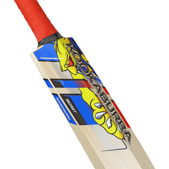 Kookaburra English Willow Cricket Bat - Beast Pro 2.0