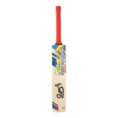 Kookaburra English Willow Cricket Bat - Beast Pro 2.0