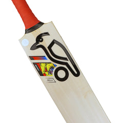 Kookaburra English Willow Cricket Bat - Beast Pro 2.0