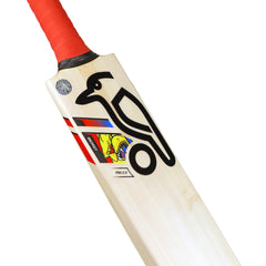 Kookaburra English Willow Cricket Bat - Beast Pro 2.0
