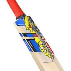 Kookaburra English Willow Cricket Bat - Beast Pro 4.0