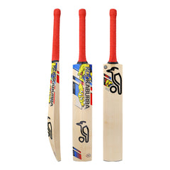Kookaburra English Willow Cricket Bat - Beast Pro 4.0