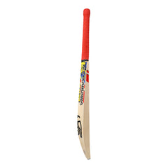 Kookaburra English Willow Cricket Bat - Beast Pro 4.0