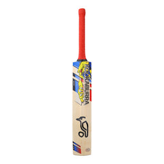 Kookaburra English Willow Cricket Bat - Beast Pro 4.0