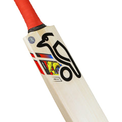 Kookaburra English Willow Cricket Bat - Beast Pro 4.0