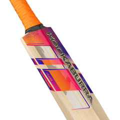 Kookaburra English Willow Cricket Bat - Aura Pro Players