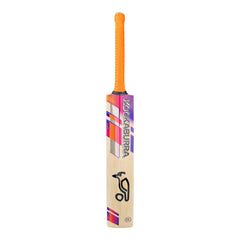 Kookaburra English Willow Cricket Bat - Aura Pro Players