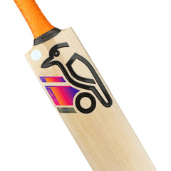 Kookaburra English Willow Cricket Bat - Aura Pro Players