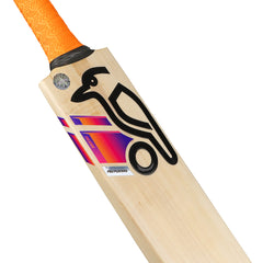 Kookaburra English Willow Cricket Bat - Aura Pro Players