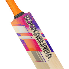 Kookaburra English Willow Cricket Bat - Aura Pro 2.0