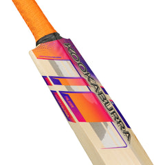 Kookaburra English Willow Cricket Bat - Aura Pro 2.0