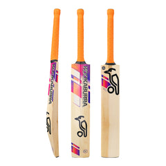 Kookaburra English Willow Cricket Bat - Aura Pro 2.0