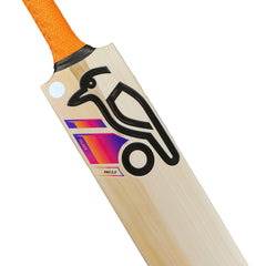 Kookaburra English Willow Cricket Bat - Aura Pro 2.0