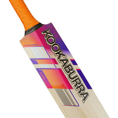 Kookaburra English Willow Cricket Bat - Aura Pro 4.0