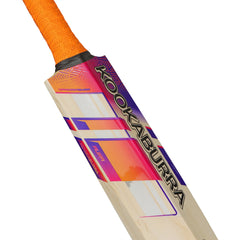 Kookaburra English Willow Cricket Bat - Aura Pro 4.0