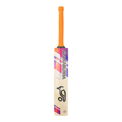 Kookaburra English Willow Cricket Bat - Aura Pro 4.0