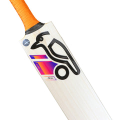 Kookaburra English Willow Cricket Bat - Aura Pro 4.0
