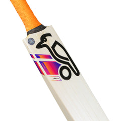 Kookaburra English Willow Cricket Bat - Aura Pro 4.0