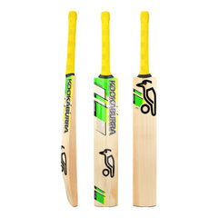 Kookaburra Kashmir Willow Cricket Bat - Kahuna Pro 8.1