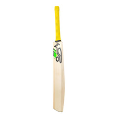 Kookaburra Kashmir Willow Cricket Bat - Kahuna Pro 8.1