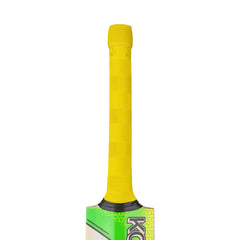 Kookaburra Kashmir Willow Cricket Bat - Kahuna Pro 8.1