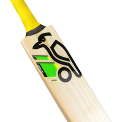 Kookaburra Kashmir Willow Cricket Bat - Kahuna Pro 8.1