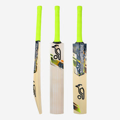 Kookaburra Kashmir Willow Cricket Bat - Beast Pro 9.0