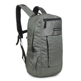 Greenlands CRIA 20L CAMPUS Backpack | Lightweight Unisex Day Pack for Travel, Hiking and Daily Use | 1 Main Compartment, 2 Easy-Access Pockets, Padded Straps and Cushioned Back